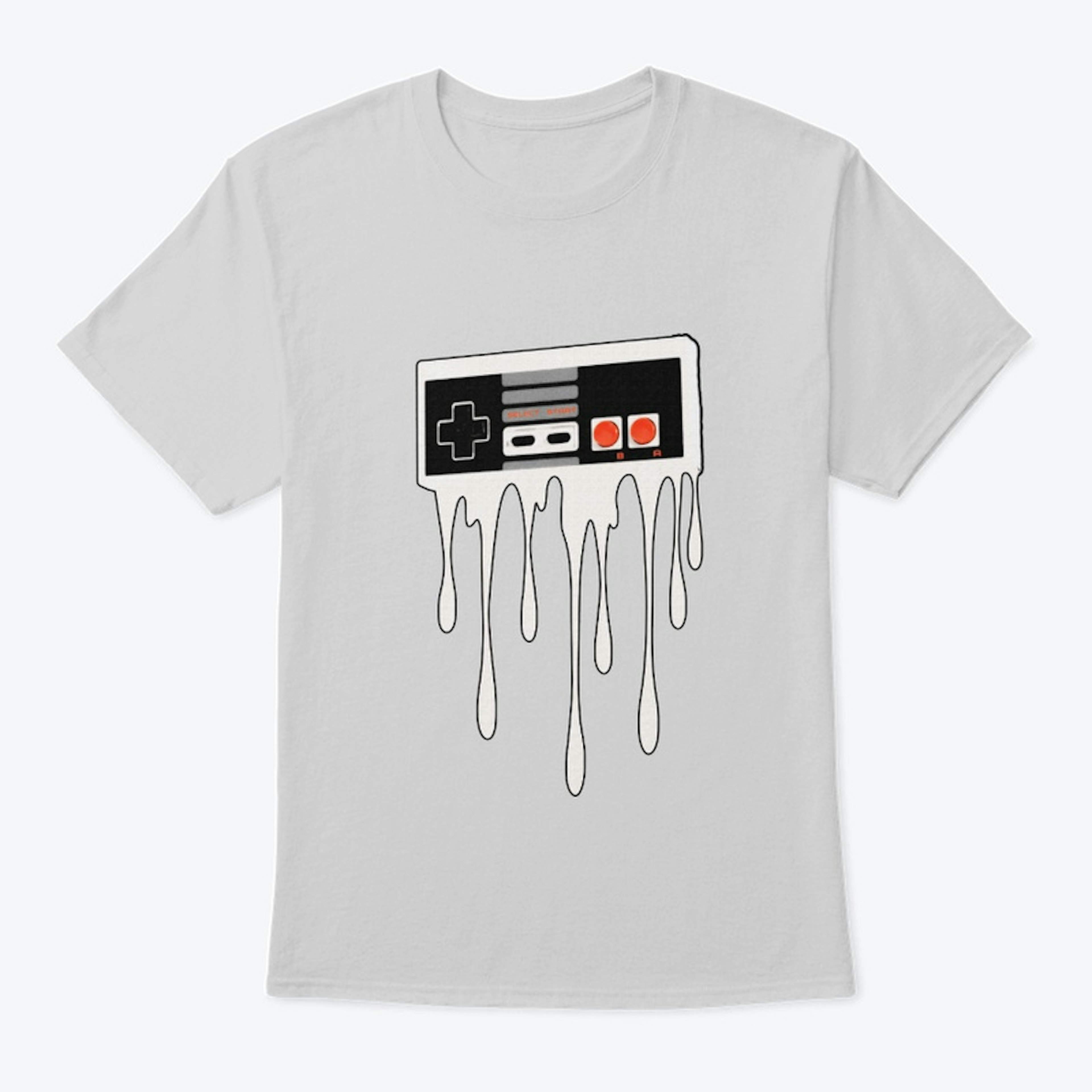NES Controller Drip