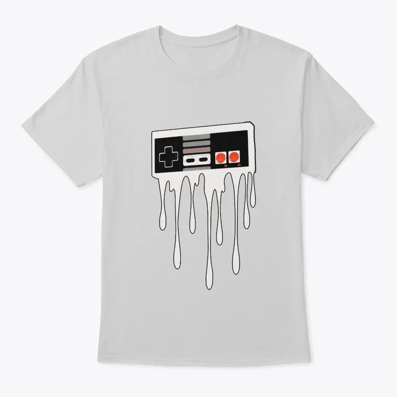 NES Controller Drip